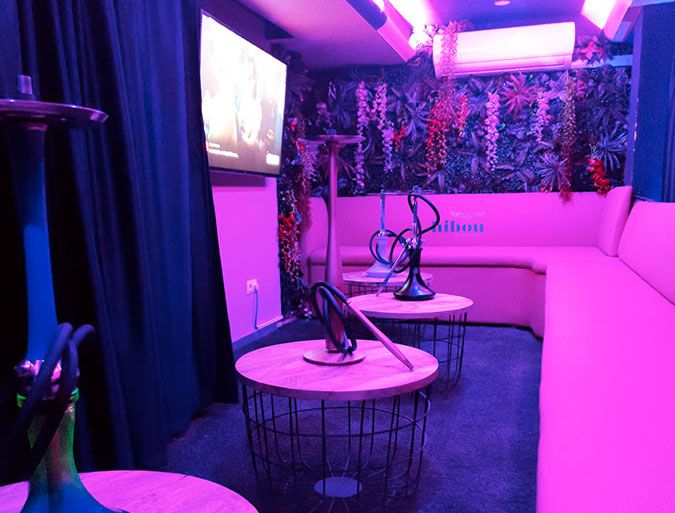Room Privado
